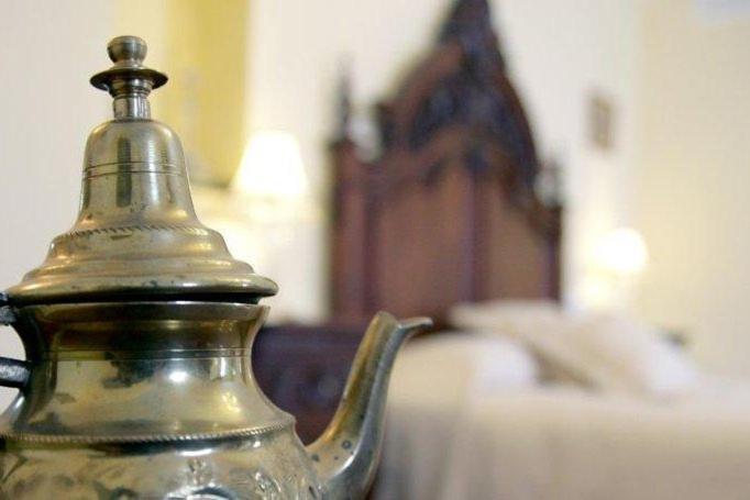 La Posada Del Infante 拉普埃夫拉德洛辛凡特斯 客房 照片
